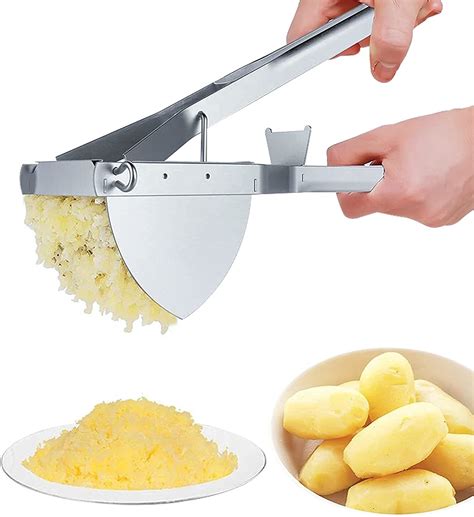 Potato ricer amazon - Amazon.com.au: avanti potato ricer. Skip to main content.com.au. Delivering to Sydney 1171 Sign in to update All. Select the department you want to search in Search Amazon.com.au ...